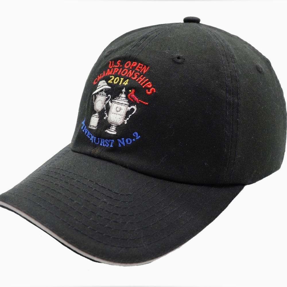 NEW 2014 US Open Pinehurst Hat